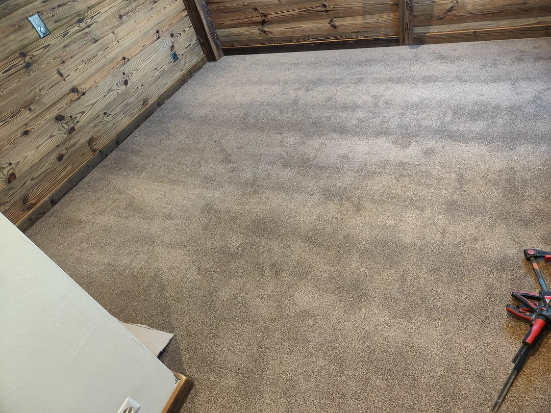 Moquette velours