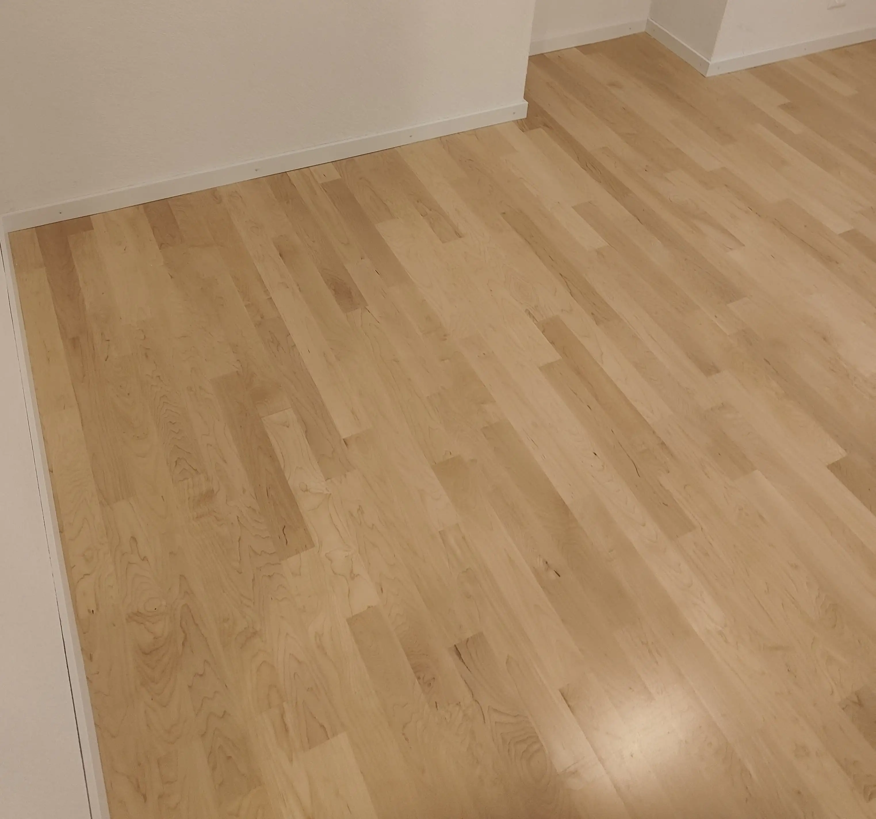 Parquet contrecollé