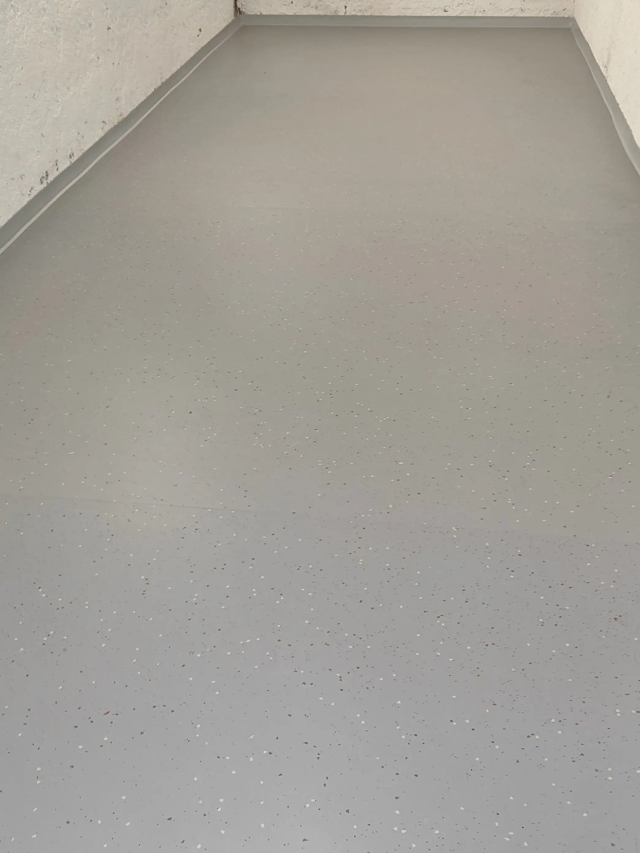 PVC flooring (vinyl)