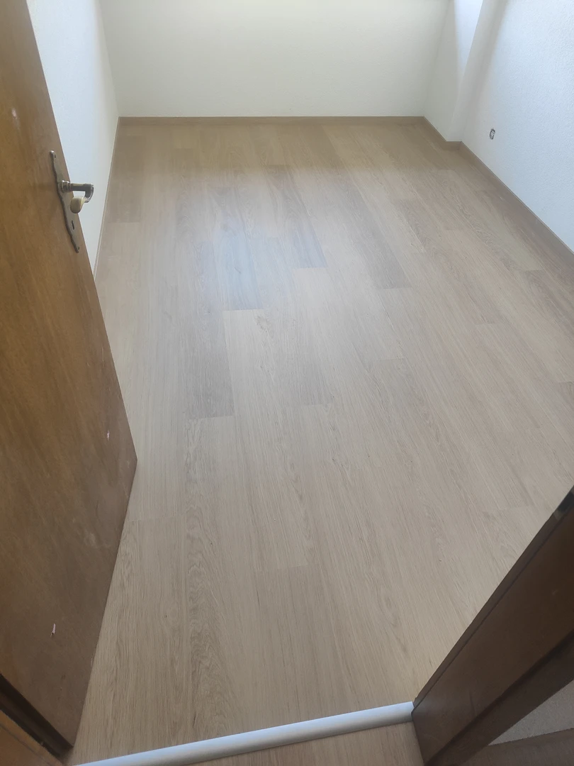 Parquet stratifié
